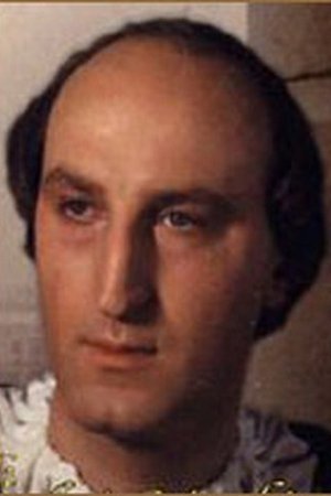 Marcello Bonini Olas - Nobleman at Hotel Party (uncredited)