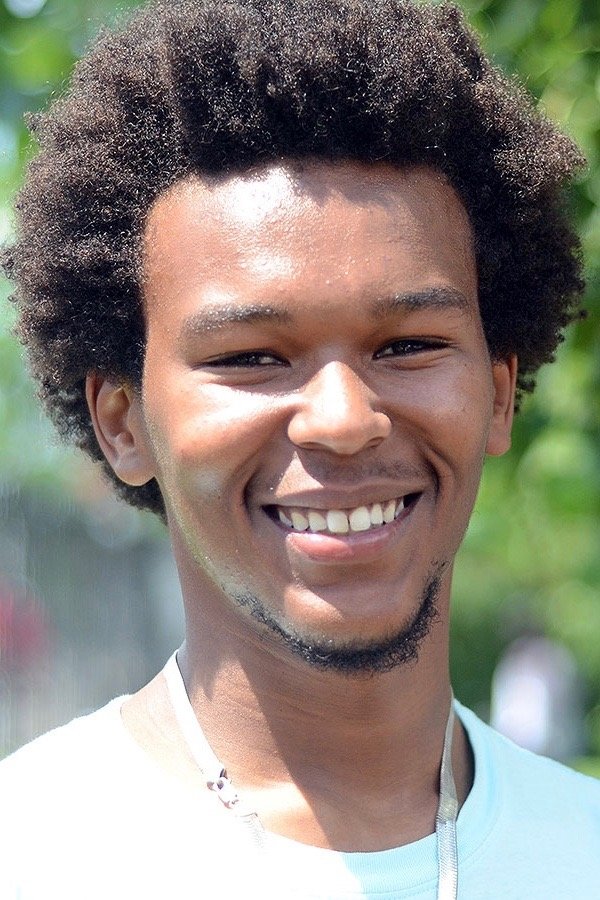 Na-kel Smith - Self