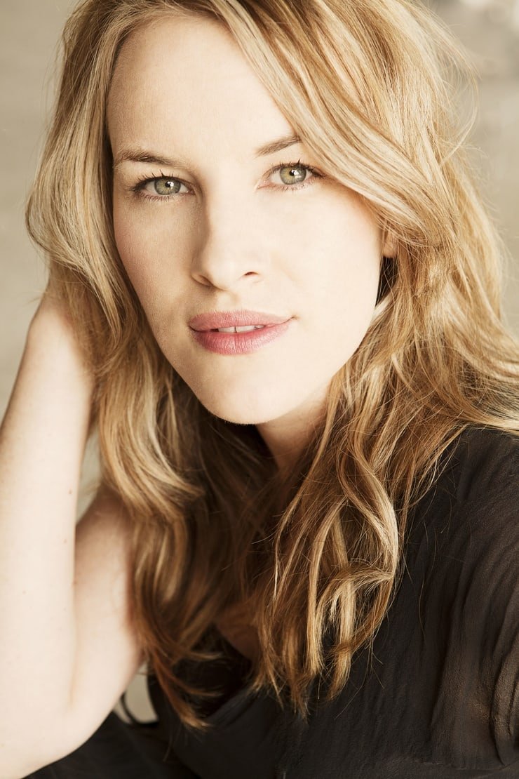 Kate Mulvany - Mrs. McKee