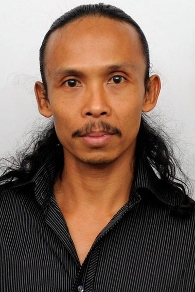 Yayan Ruhian - Shinobi #2