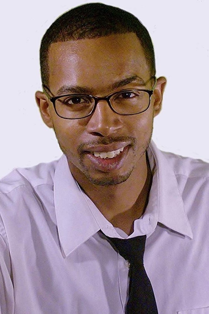 Brandon Scales - Businessman (uncredited)