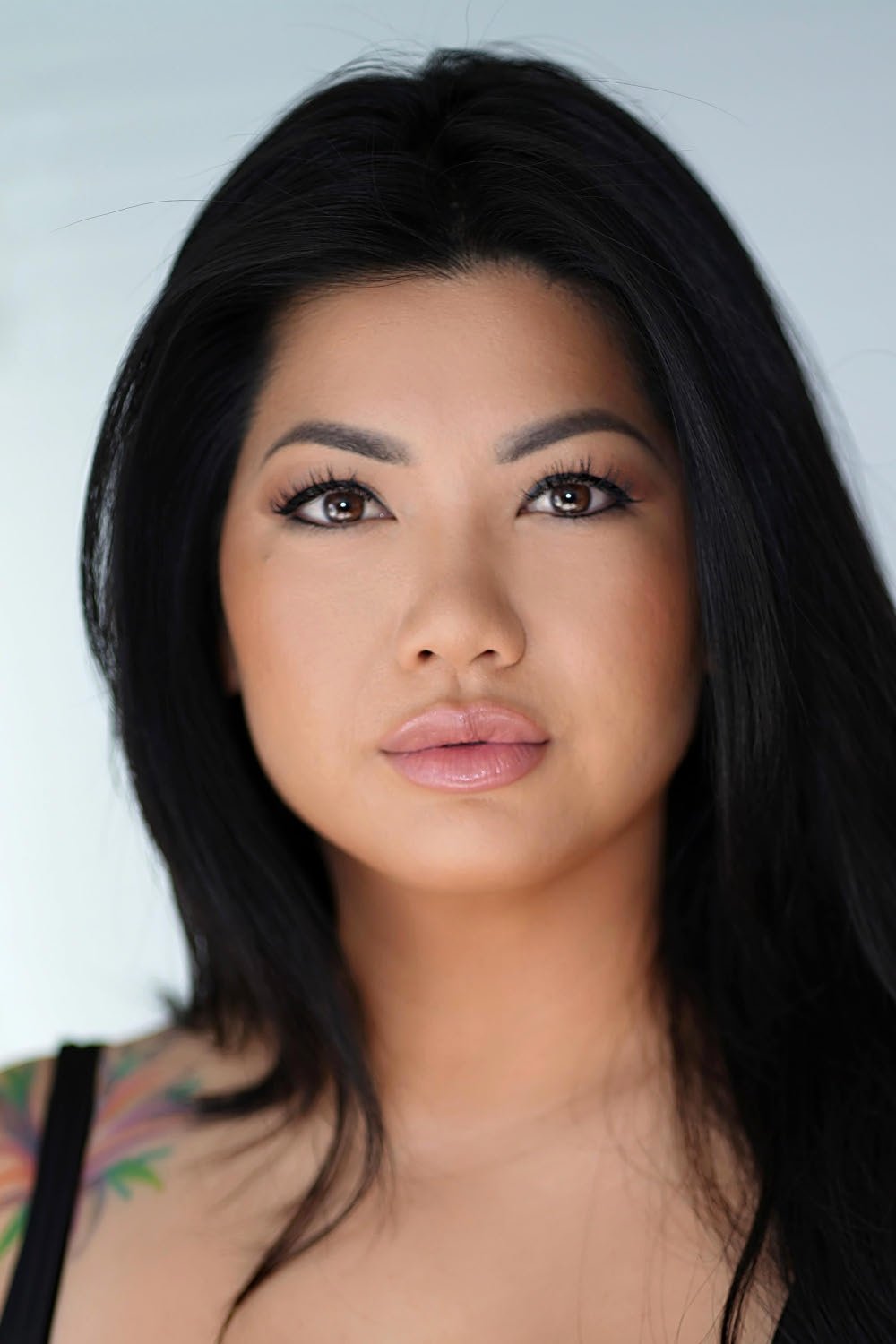 Suteara Vaughn - Jasmine