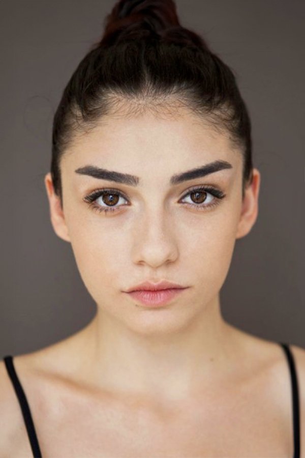Hazar Ergüçlü - Hatice