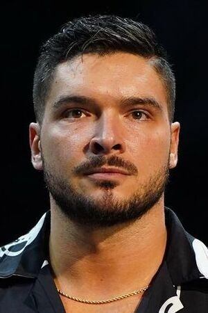Julian Micevski - Ethan Page