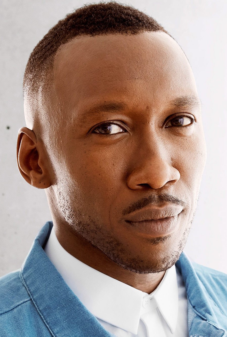 Mahershala Ali - 