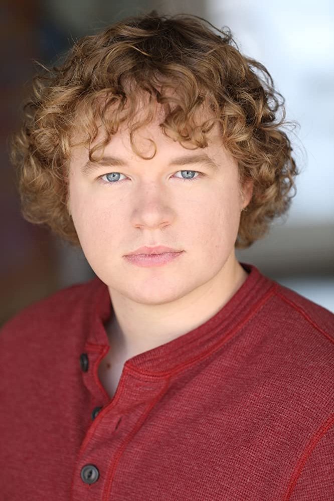 Caleb J. Thaggard - Butcher