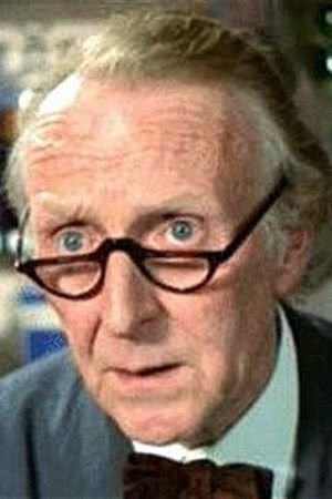 Donald Eccles - Reverend Duncan Nesbitt (archive footage)