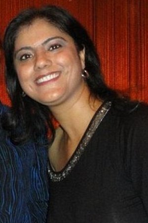 Madhu Narula - Dr. Patel's Wife