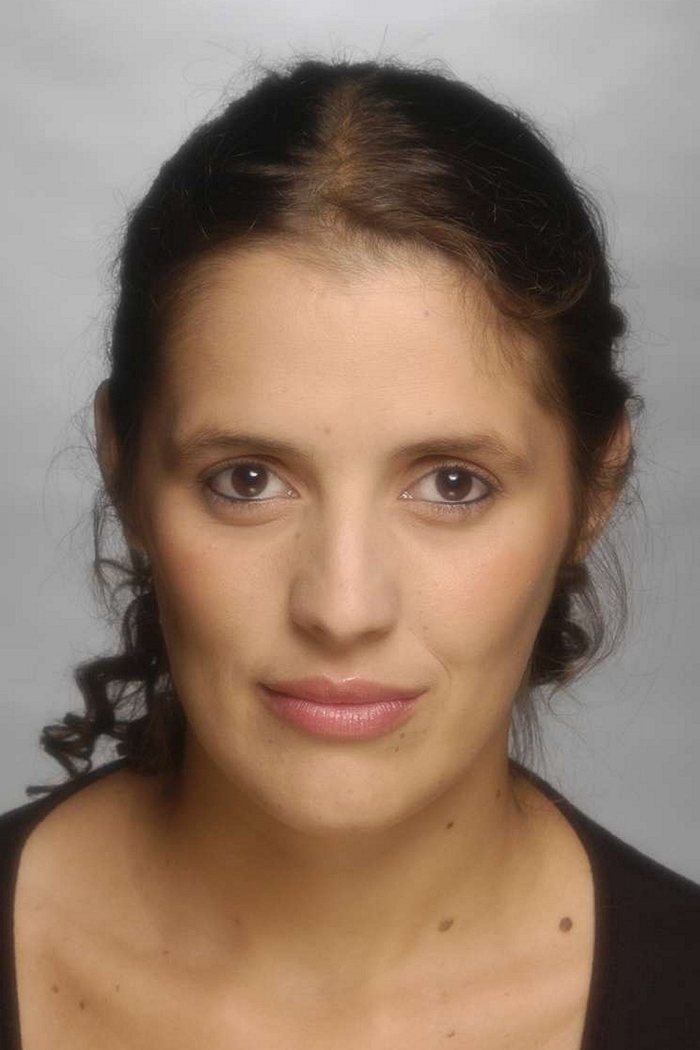 Iride Mockert - Pareja Enzo