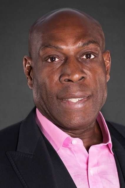 Frank Bruno - Self