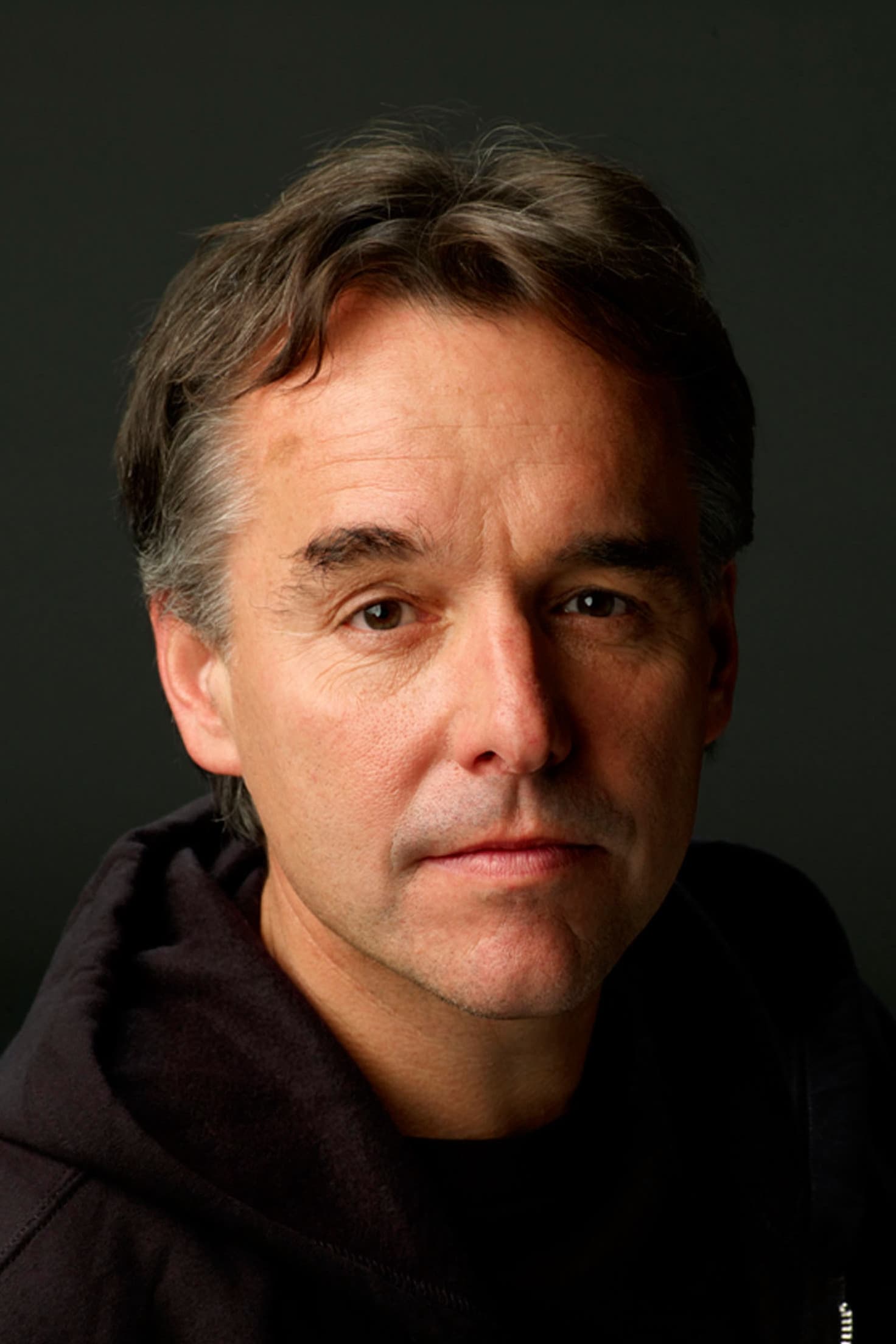 Chris Columbus - Self