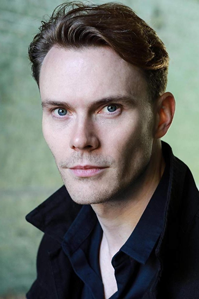 Ed White - Jake Russell