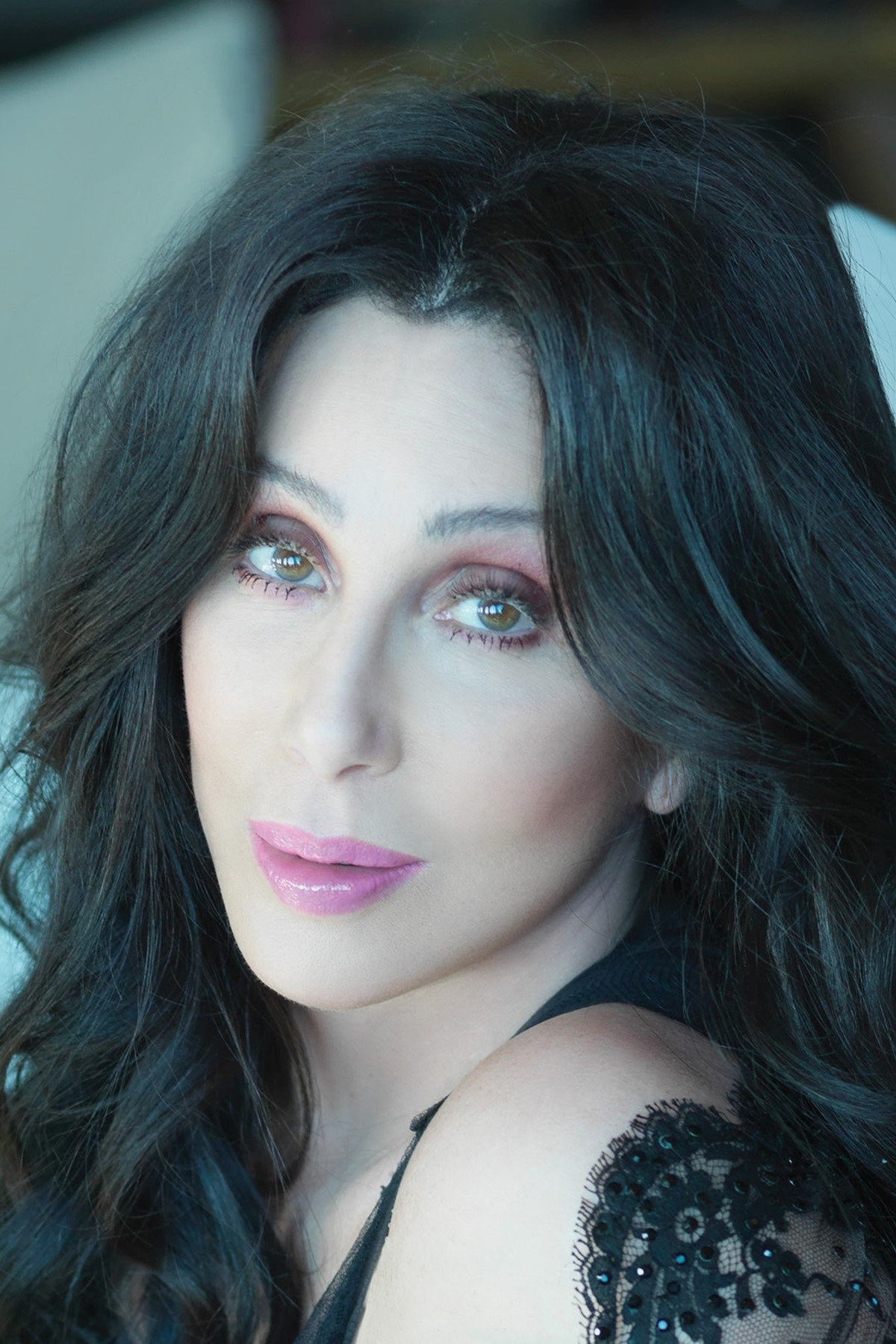 Cher - Self (archive footage)