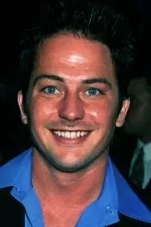 Kevin Patrick Walls - Steven Orth