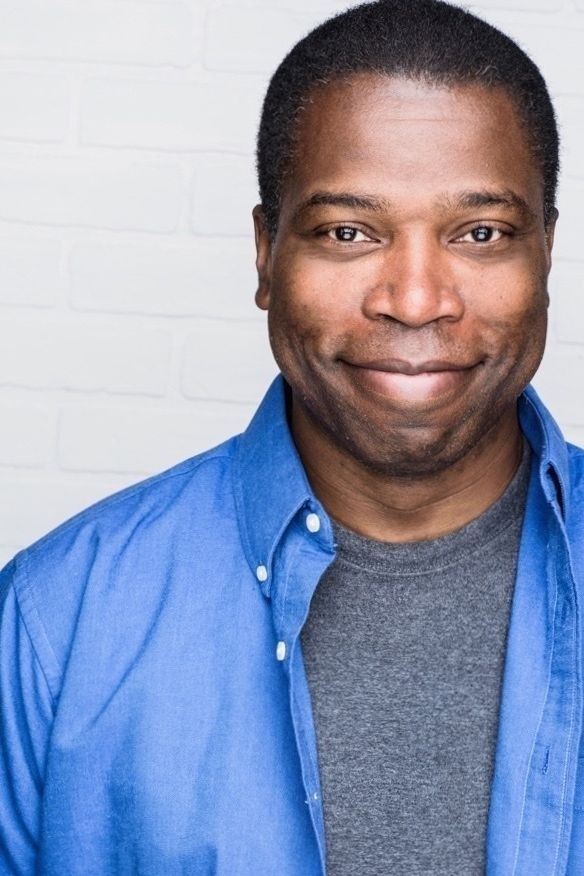 Regi Davis - Harry