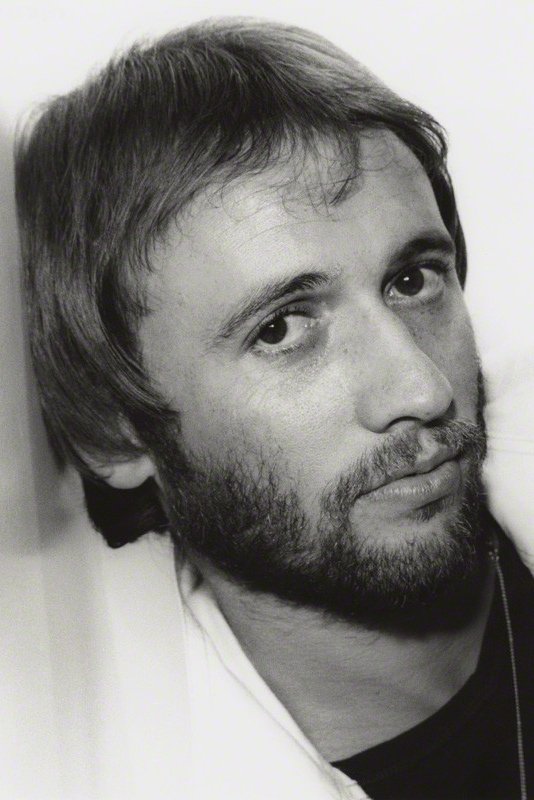 Maurice Gibb - Self (archive footage)
