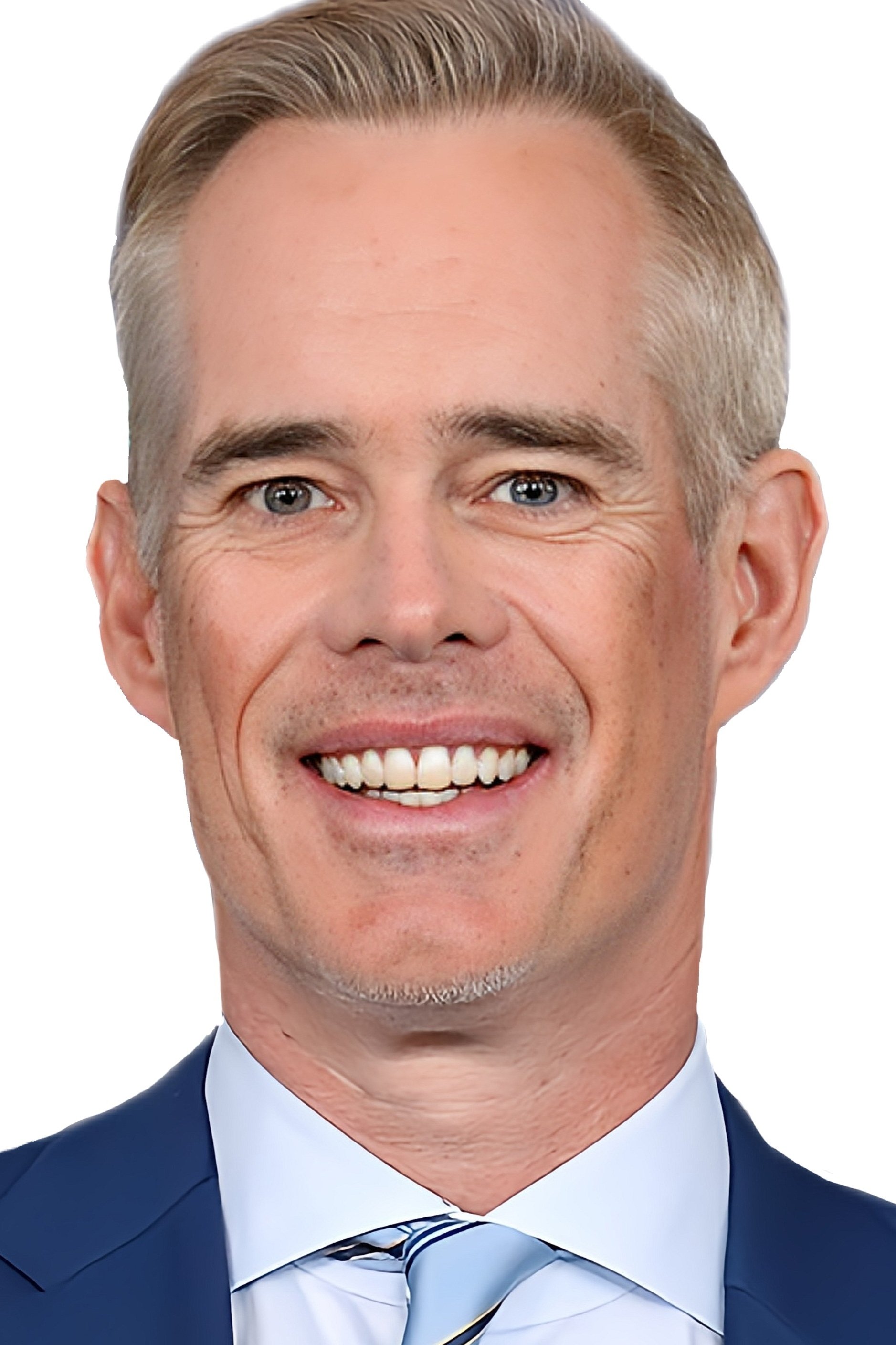Joe Buck - Self