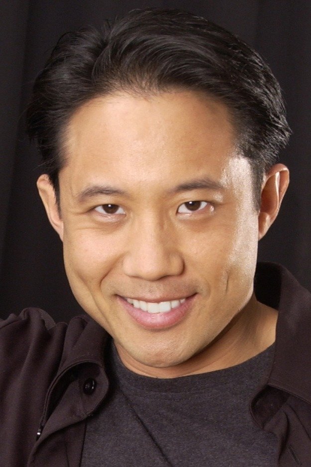 Russell Yuen - Chinese Scientist