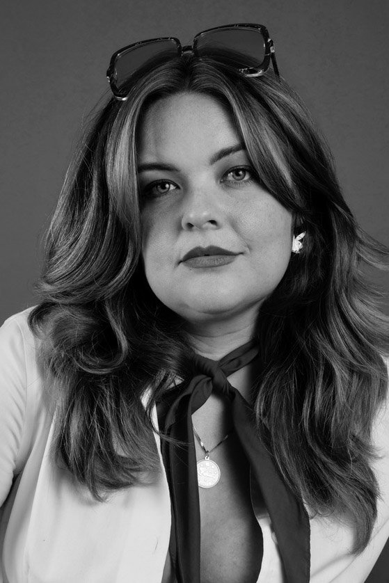 Lauren Clinton Clark - Janice Avery