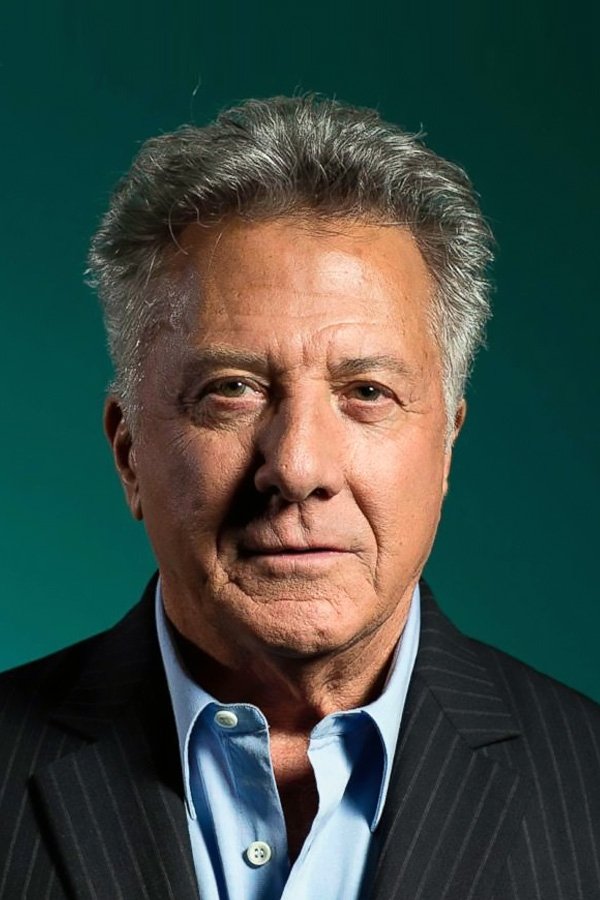 Dustin Hoffman - Ben Braddock