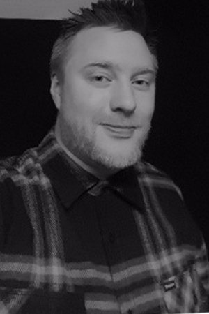 Olof Johnsson - Creature Voices (voice)
