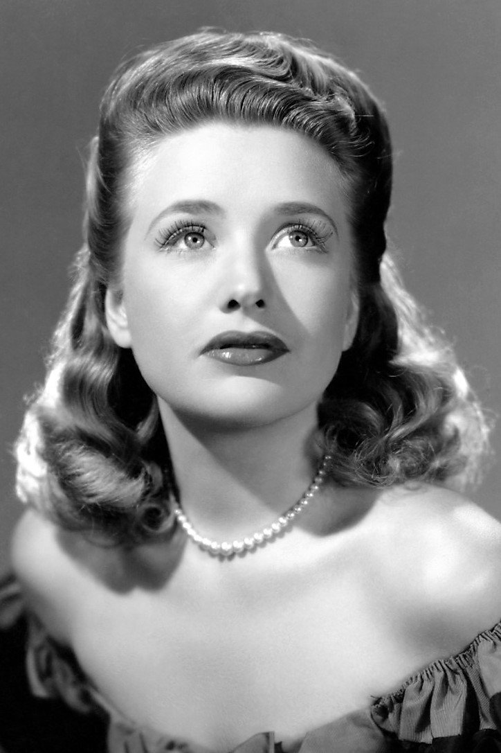 Priscilla Lane - Elaine Harper Brewster