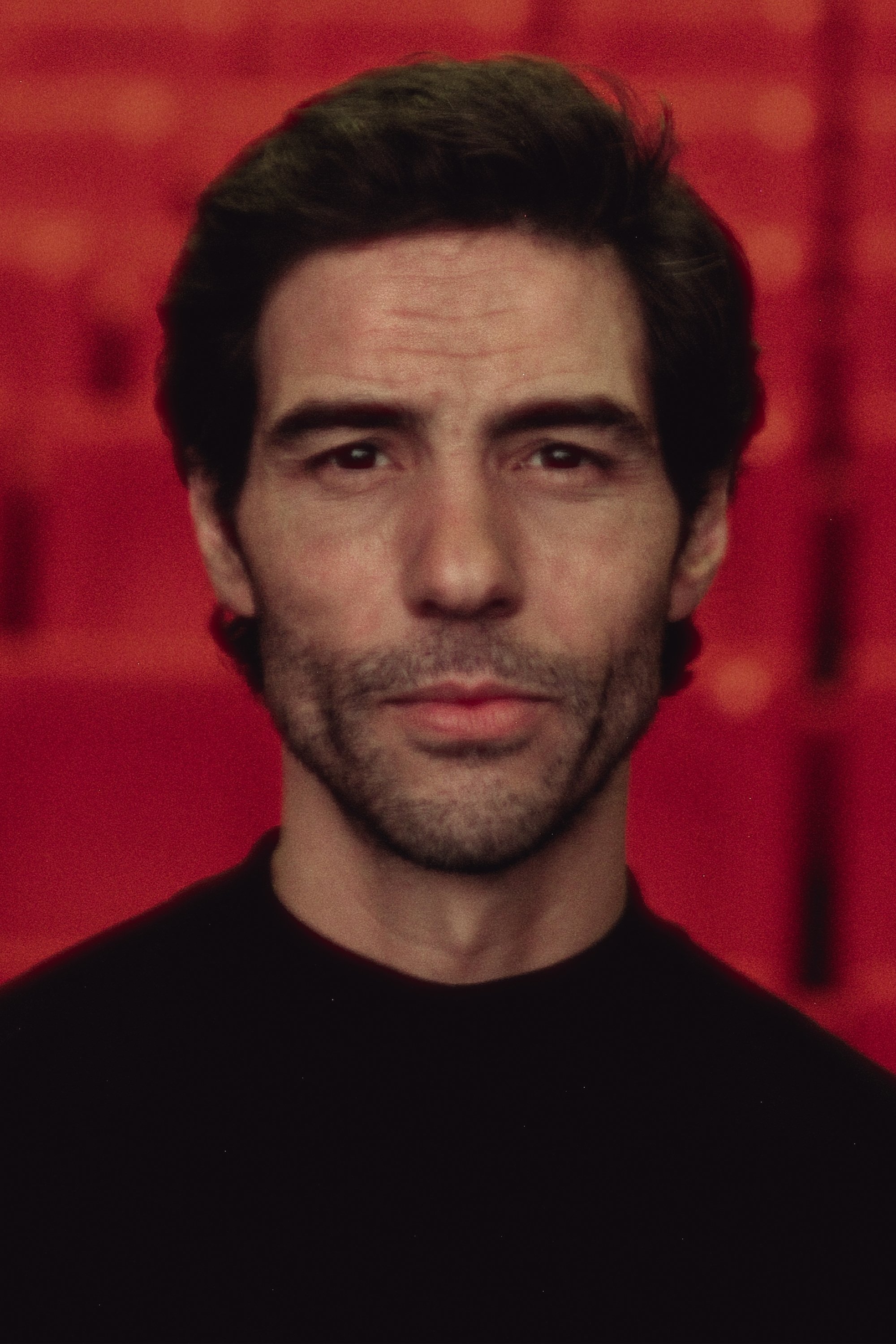 Tahar Rahim - Mohamedou Ould Slahi