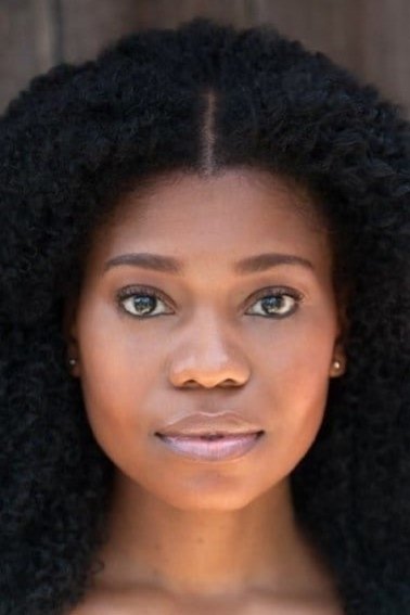 Monique Lea-Gall - Dancer