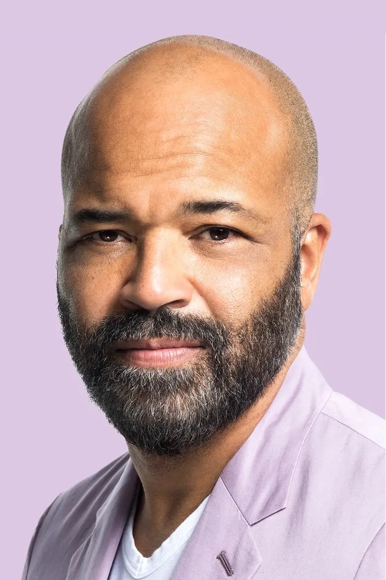 Jeffrey Wright - Roebuck Wright