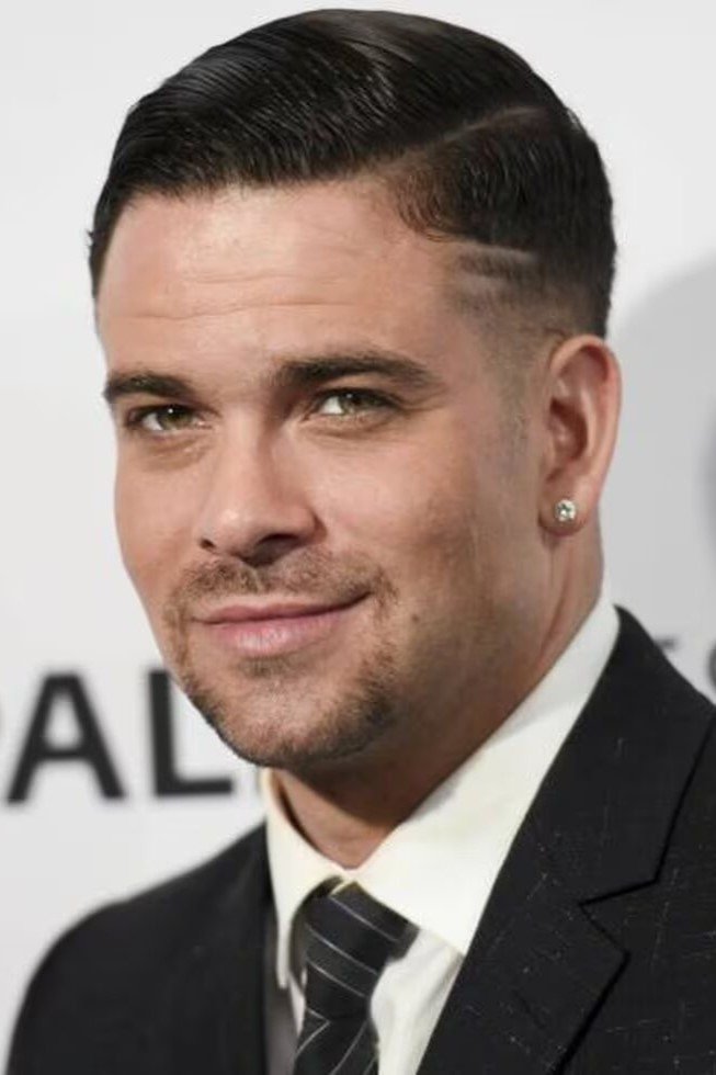 Mark Salling - Noah Puckerman