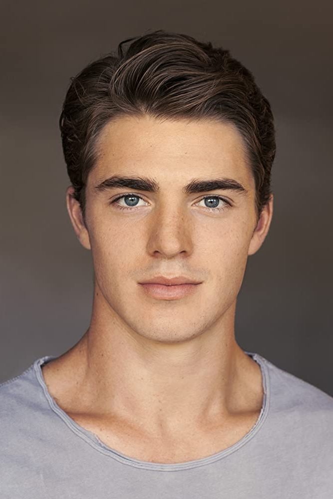 Spencer Neville - Bo Lavery