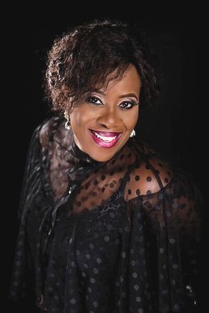 Joke Silva - Shola