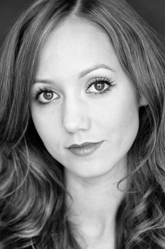 Ashley Shaw - Victoria Page