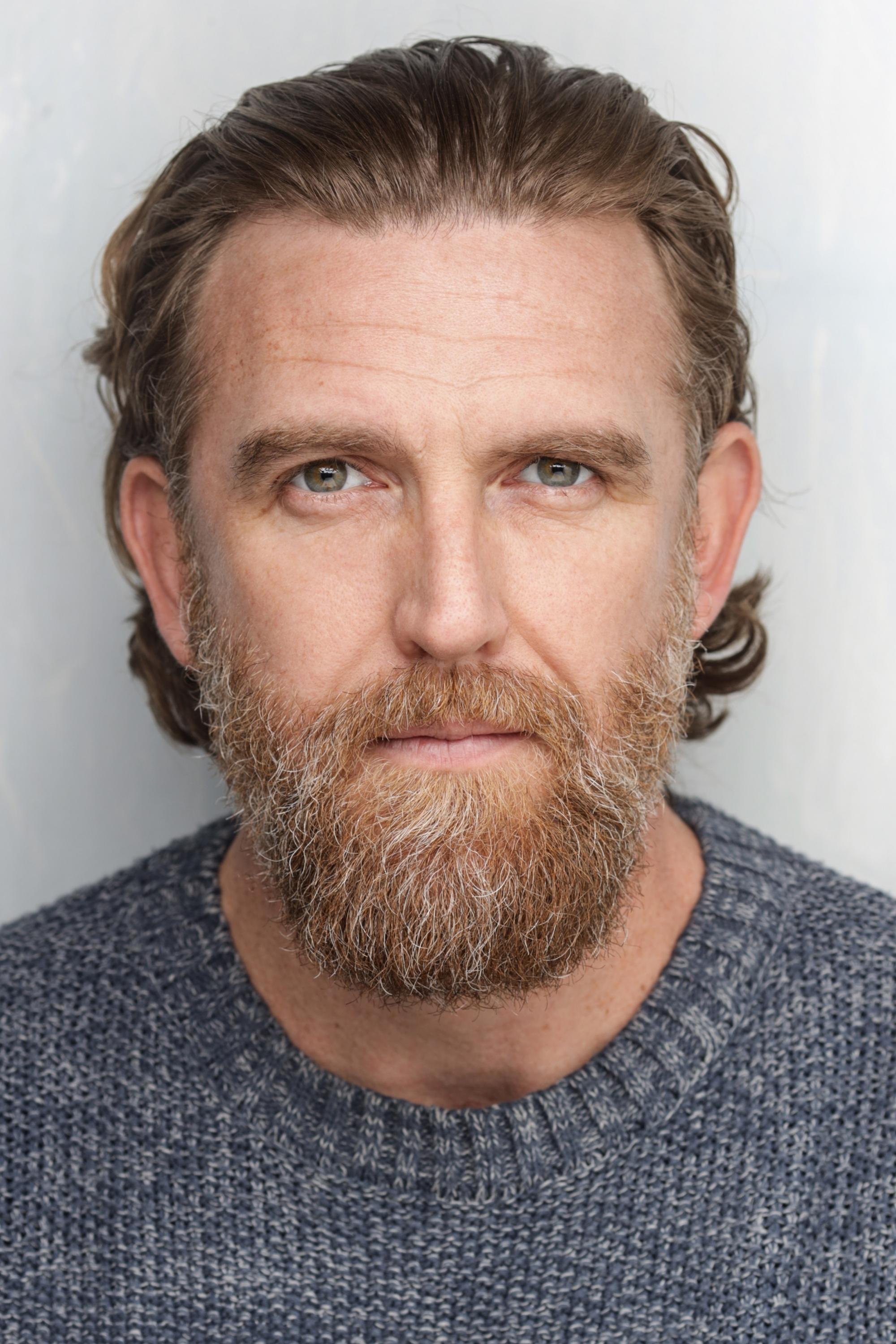 Daniel Swain - London Master