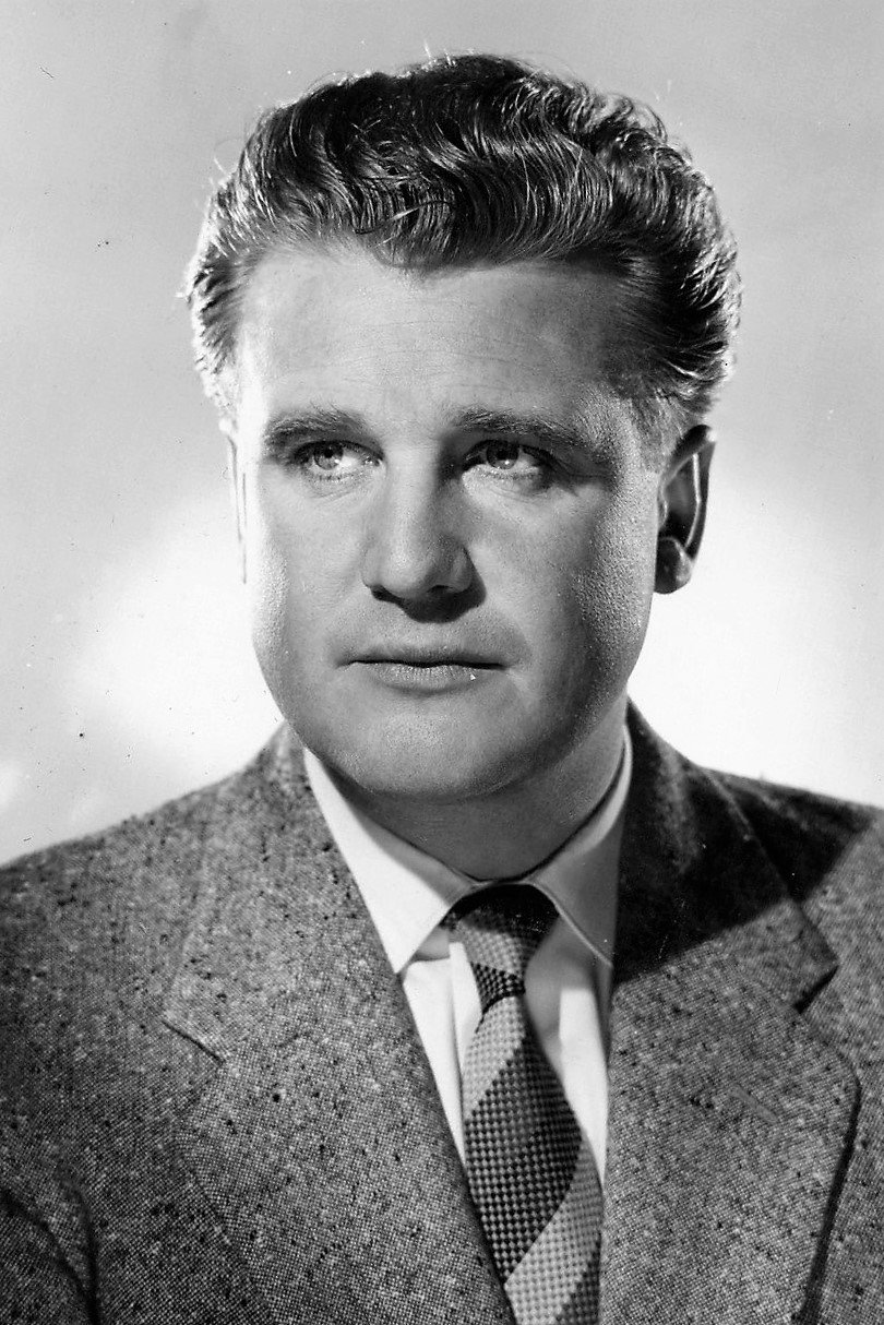Donald Houston - John Canty