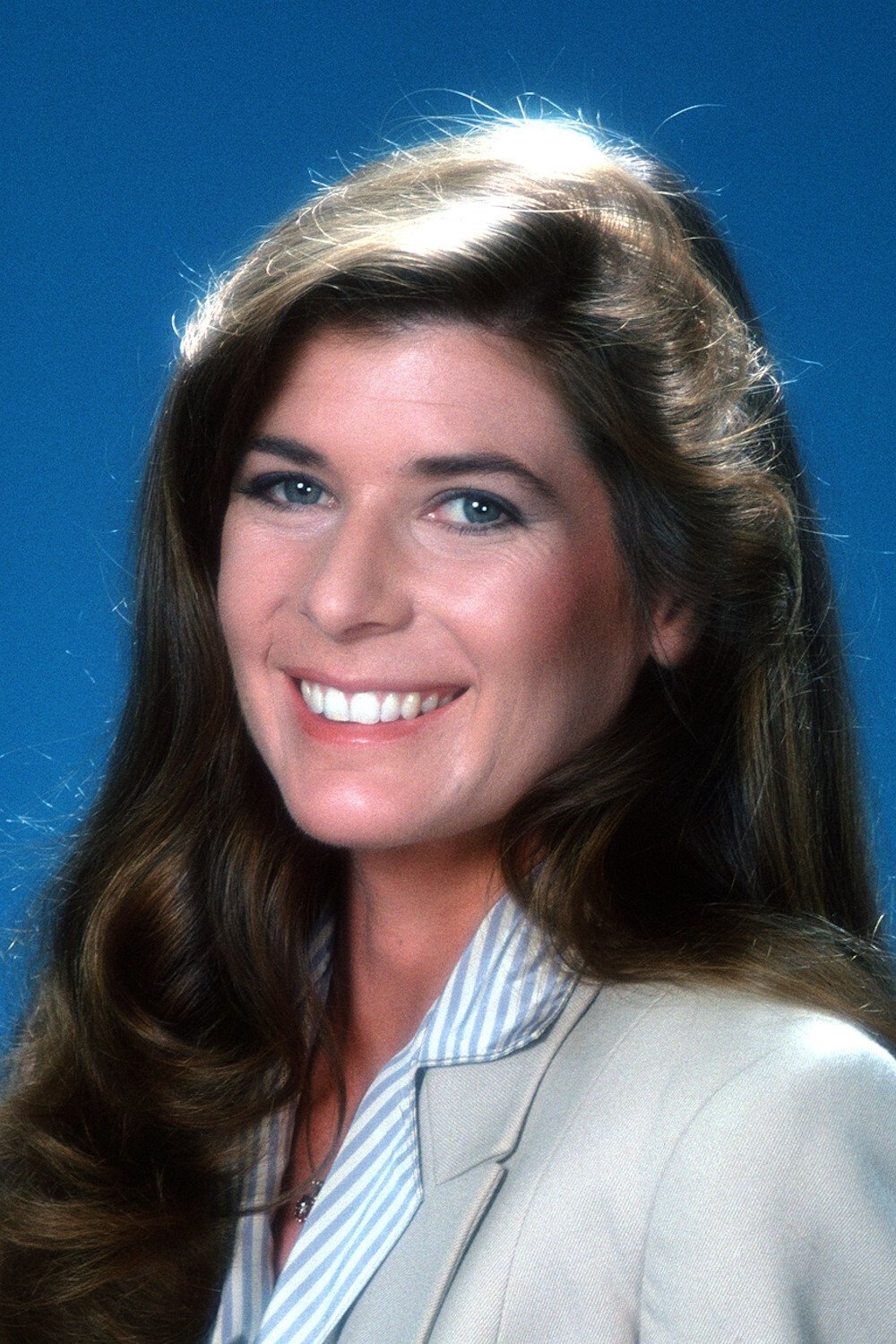 Patricia McPherson - Spouse K (uncredited)