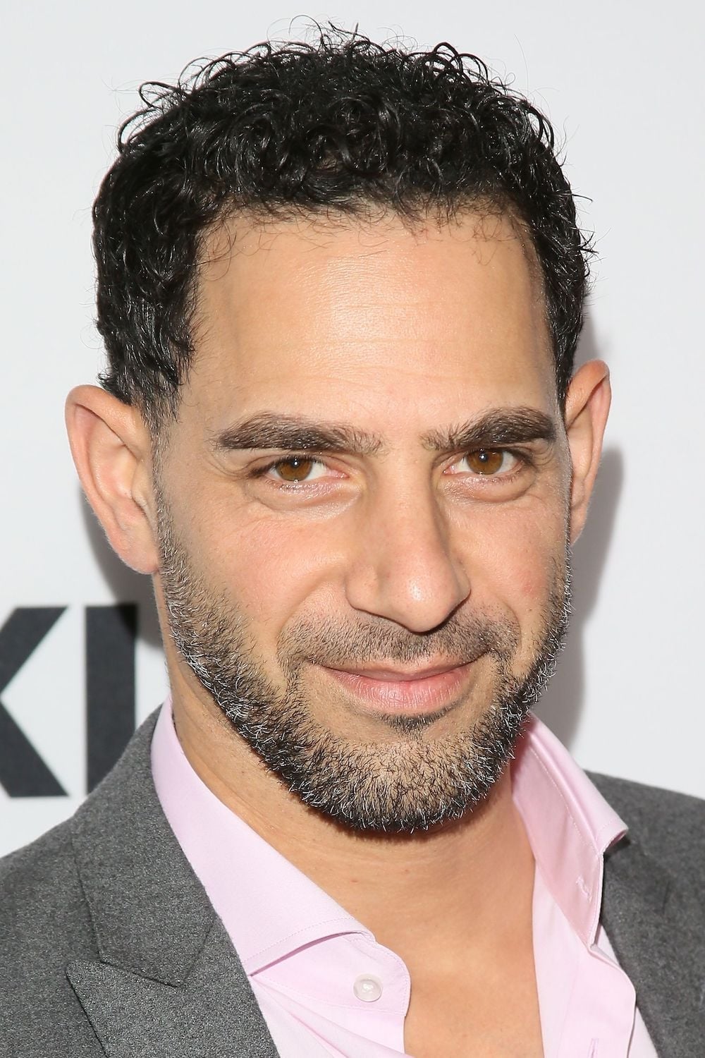 Patrick Sabongui - Harry