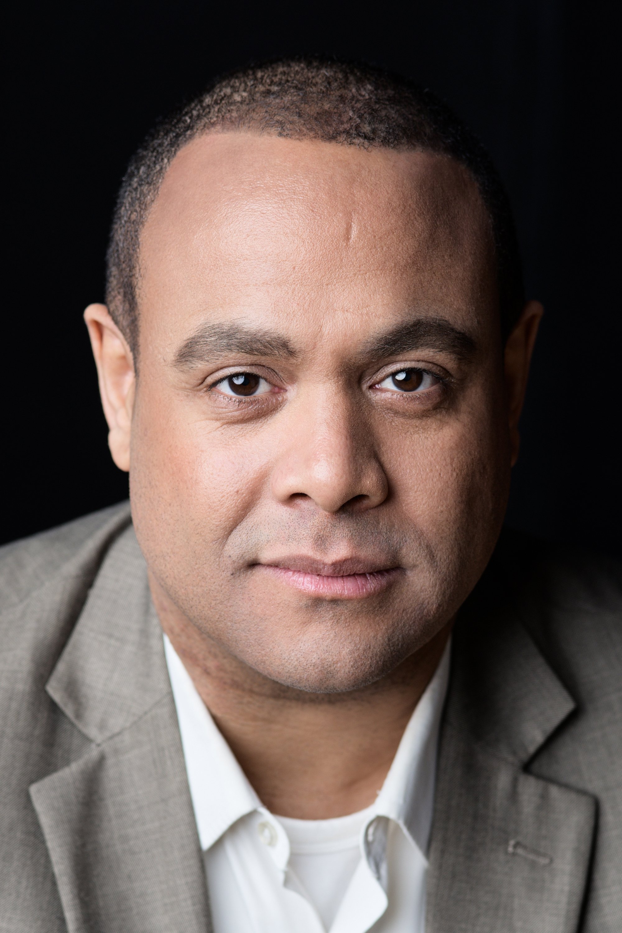 Matthew Kabwe - Code Blue Doctor