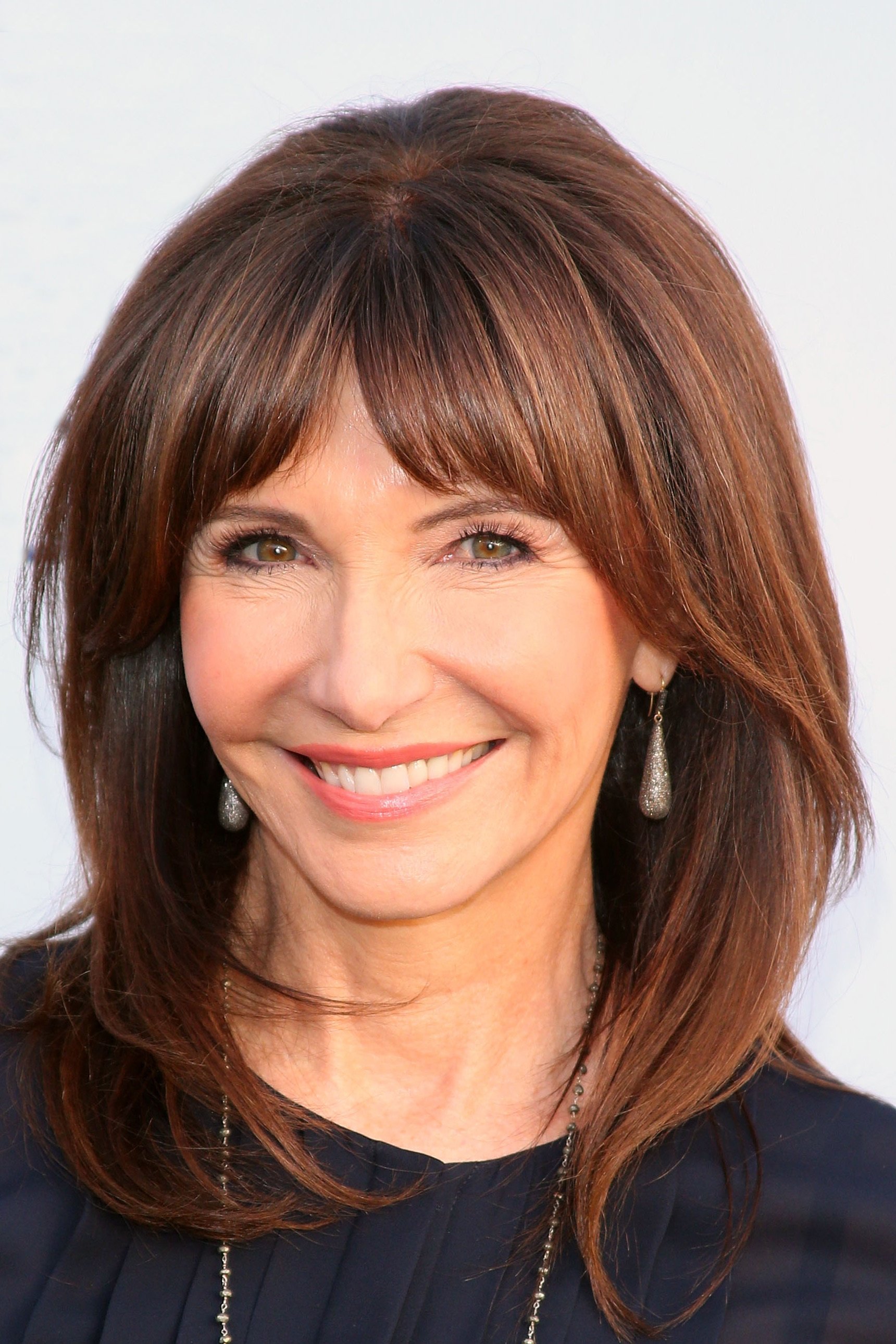 Mary Steenburgen - Self