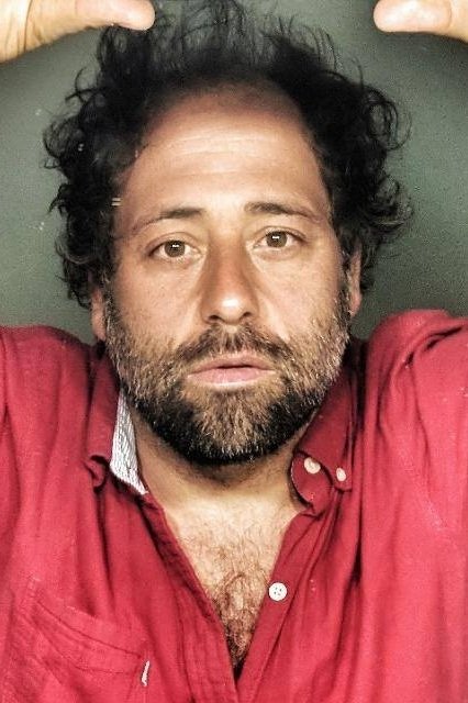 Sebastián Mogordoy - Serrano