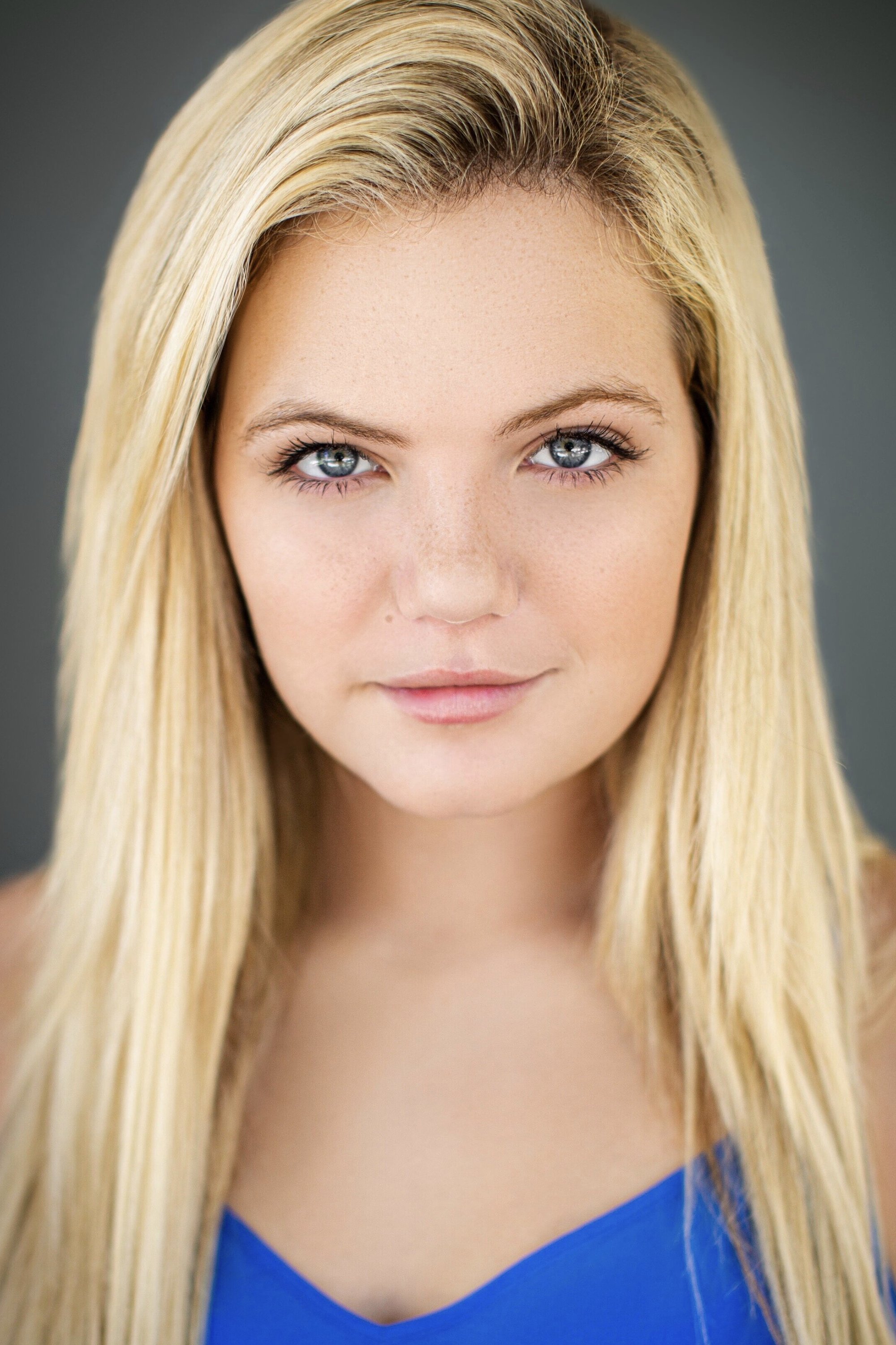 Kyla Deaver - April Perron