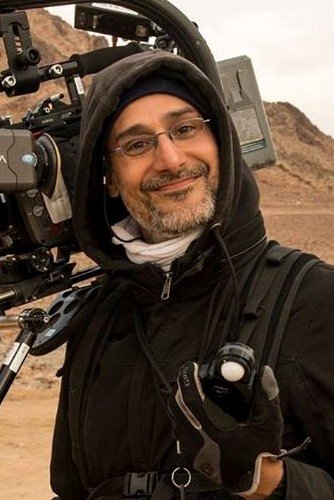 Karim Hussain - Self