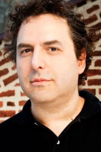 Tom Scharpling - Greg Universe (voice)