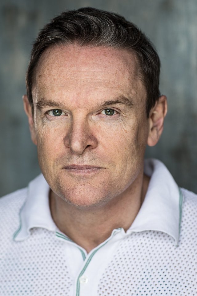 Tony Pitts - Captain Pterro