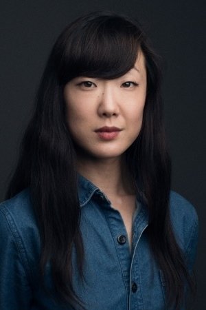 Jennifer Kim - Ferry Mom