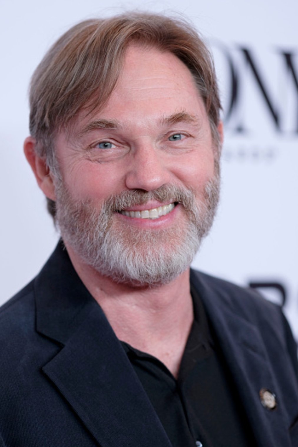 Richard Thomas - Michael Malcolm