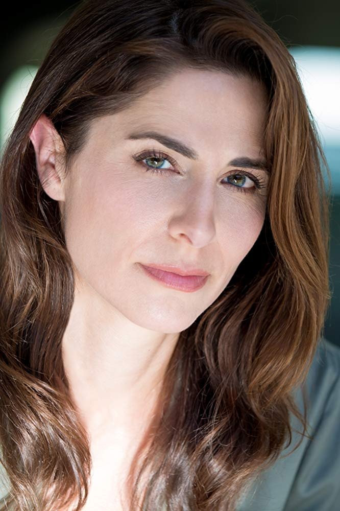 Robin DeMarco - Kathleen