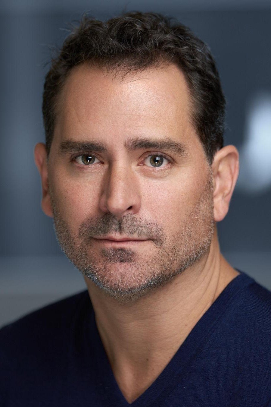 Todd Gearhart - Uniform #2