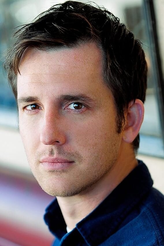 Matt Shallenberger - Berg