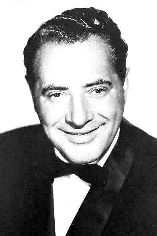 Joe Kirk - Sanders - Stage Manager (uncredited)